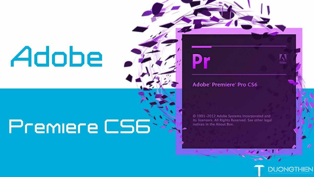 adobe premiere cs6 free download for mac